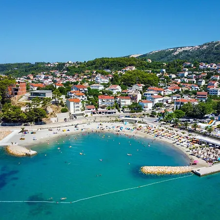 Rapski Dvor By Interhome Apartament