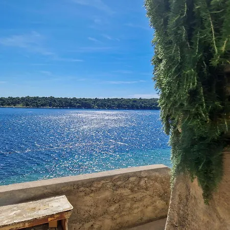 Rapski Dvor By Interhome Apartament Rab Town