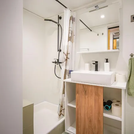 Rapski Dvor By Interhome Apartament