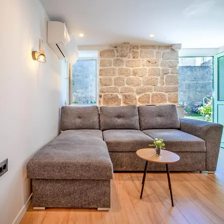 Rapski Dvor By Interhome Apartament *