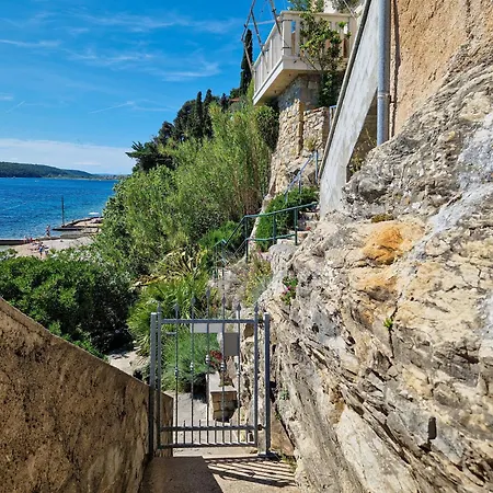 Rapski Dvor By Interhome Apartament