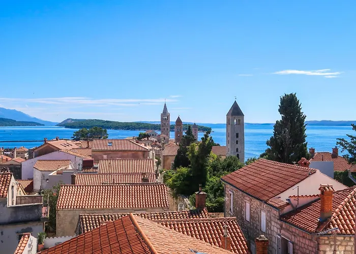 Rapski Dvor By Interhome Apartmán