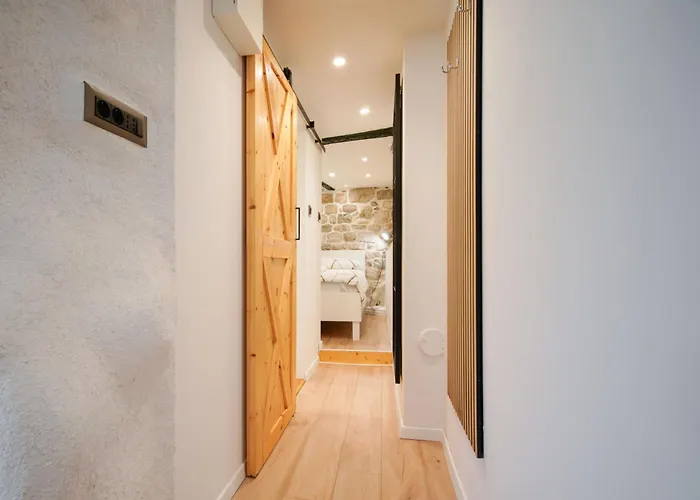 Rapski Dvor By Interhome *