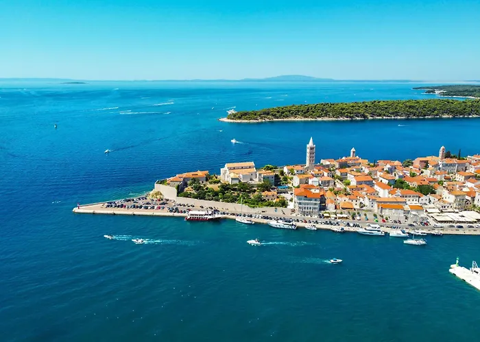 Rapski Dvor By Interhome