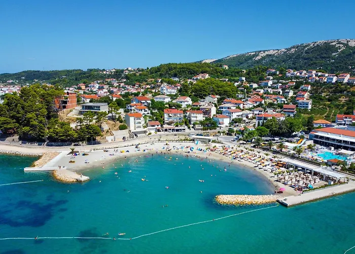 Rapski Dvor By Interhome Apartmán