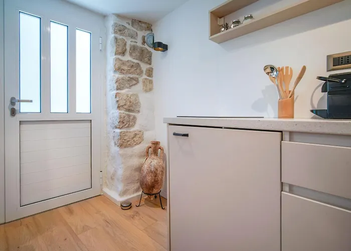 Rapski Dvor By Interhome Apartmán *