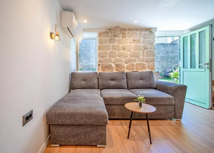 Rapski Dvor By Interhome Apartmán *