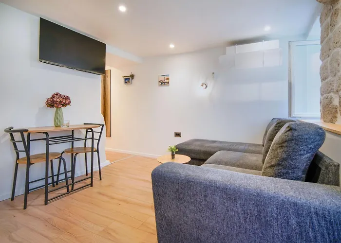 Rapski Dvor By Interhome *