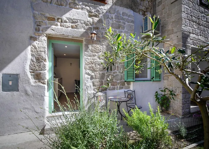 Rapski Dvor By Interhome