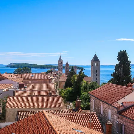 Rapski Dvor By Interhome Apartman