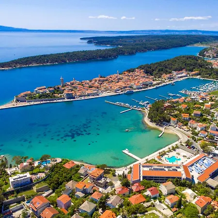 Rapski Dvor By Interhome * ראב