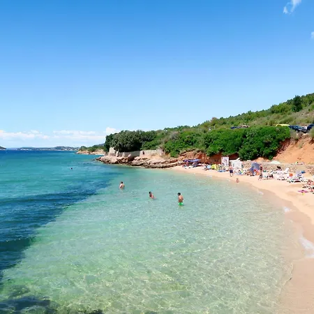 Rapski Dvor By Interhome