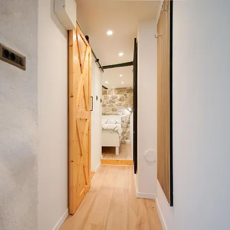 Rapski Dvor By Interhome *