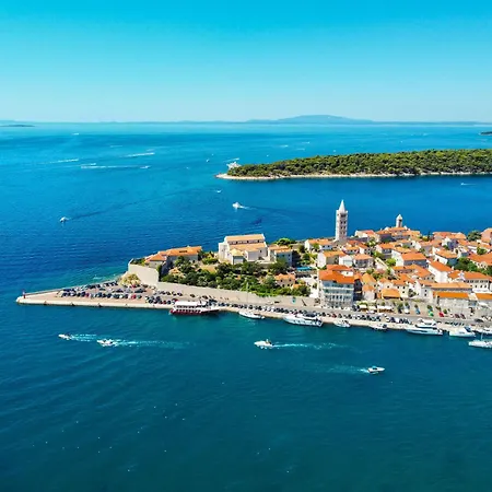 Rapski Dvor By Interhome