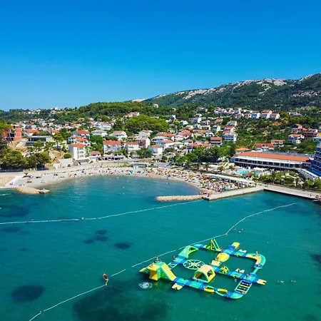 Rapski Dvor By Interhome Apartman *