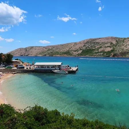 Rapski Dvor By Interhome *