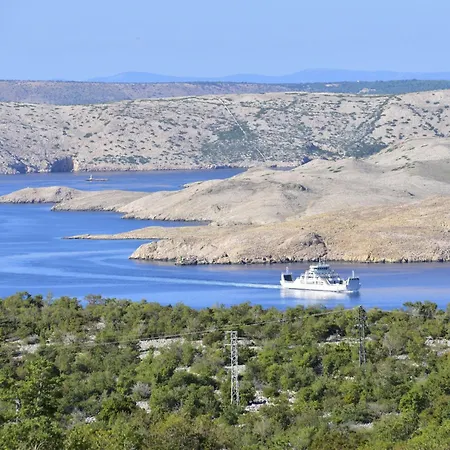 Rapski Dvor By Interhome Apartman