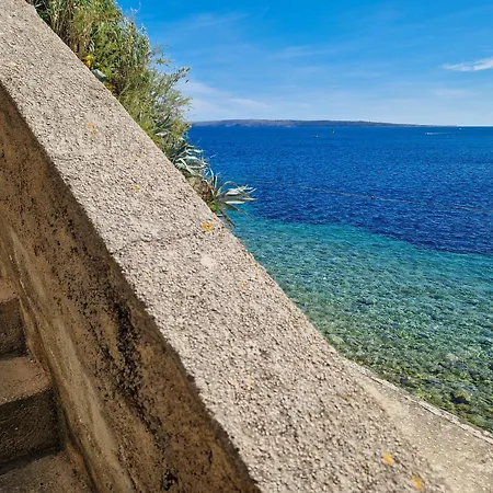 Apartman Rapski Dvor By Interhome *