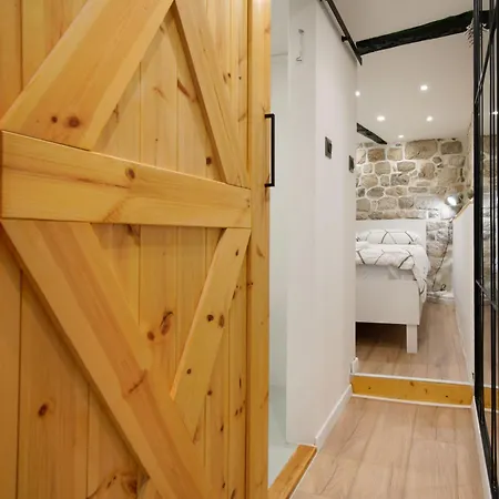 Rapski Dvor By Interhome Apartman Rab Town