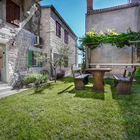 Rapski Dvor By Interhome * ראב