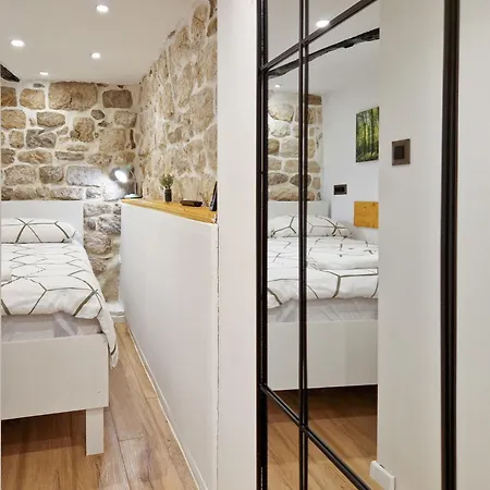 Apartman Rapski Dvor By Interhome Rab Town