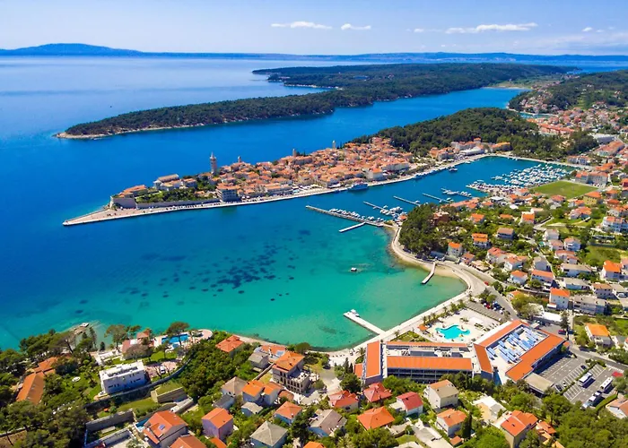 Rapski Dvor By Interhome * ראב