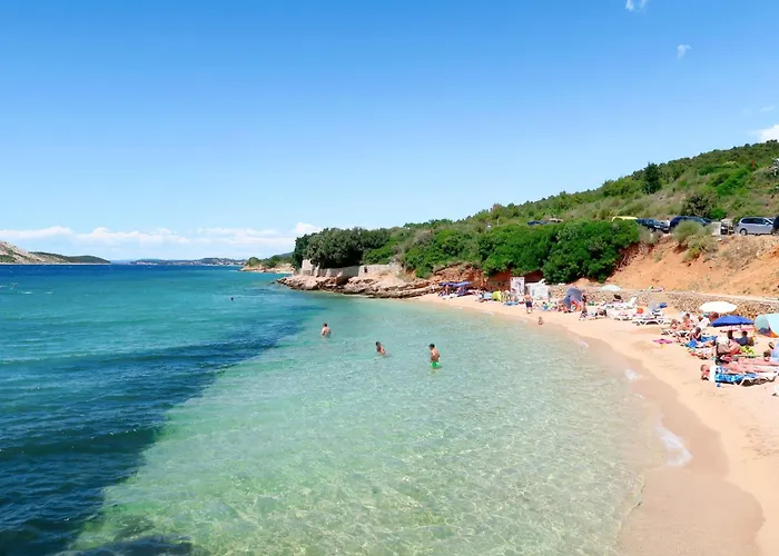 Rapski Dvor By Interhome