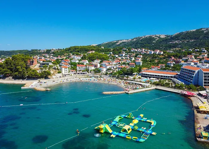 Rapski Dvor By Interhome דירה *