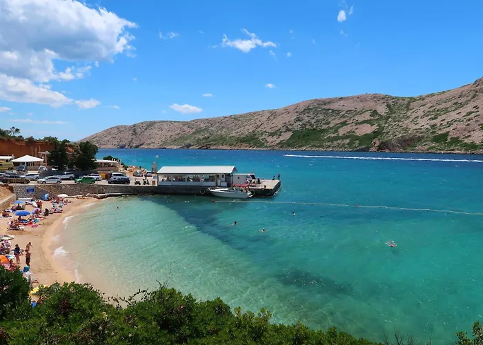 Rapski Dvor By Interhome *