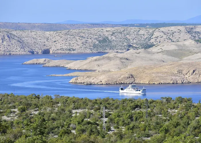 Rapski Dvor By Interhome Lejlighed