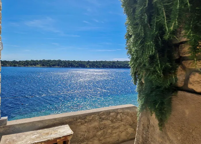 Rapski Dvor By Interhome דירה ראב