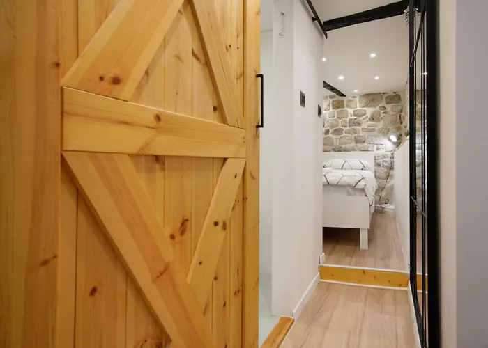 Rapski Dvor By Interhome Lejlighed Rab Town