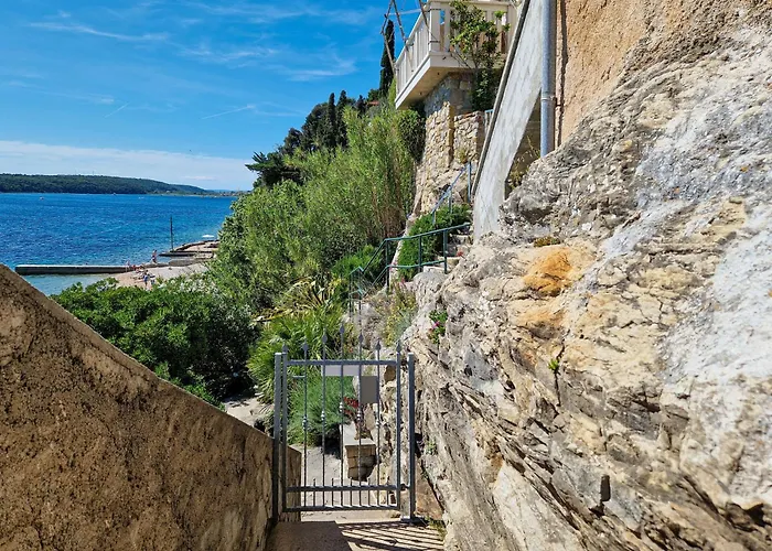 Rapski Dvor By Interhome דירה